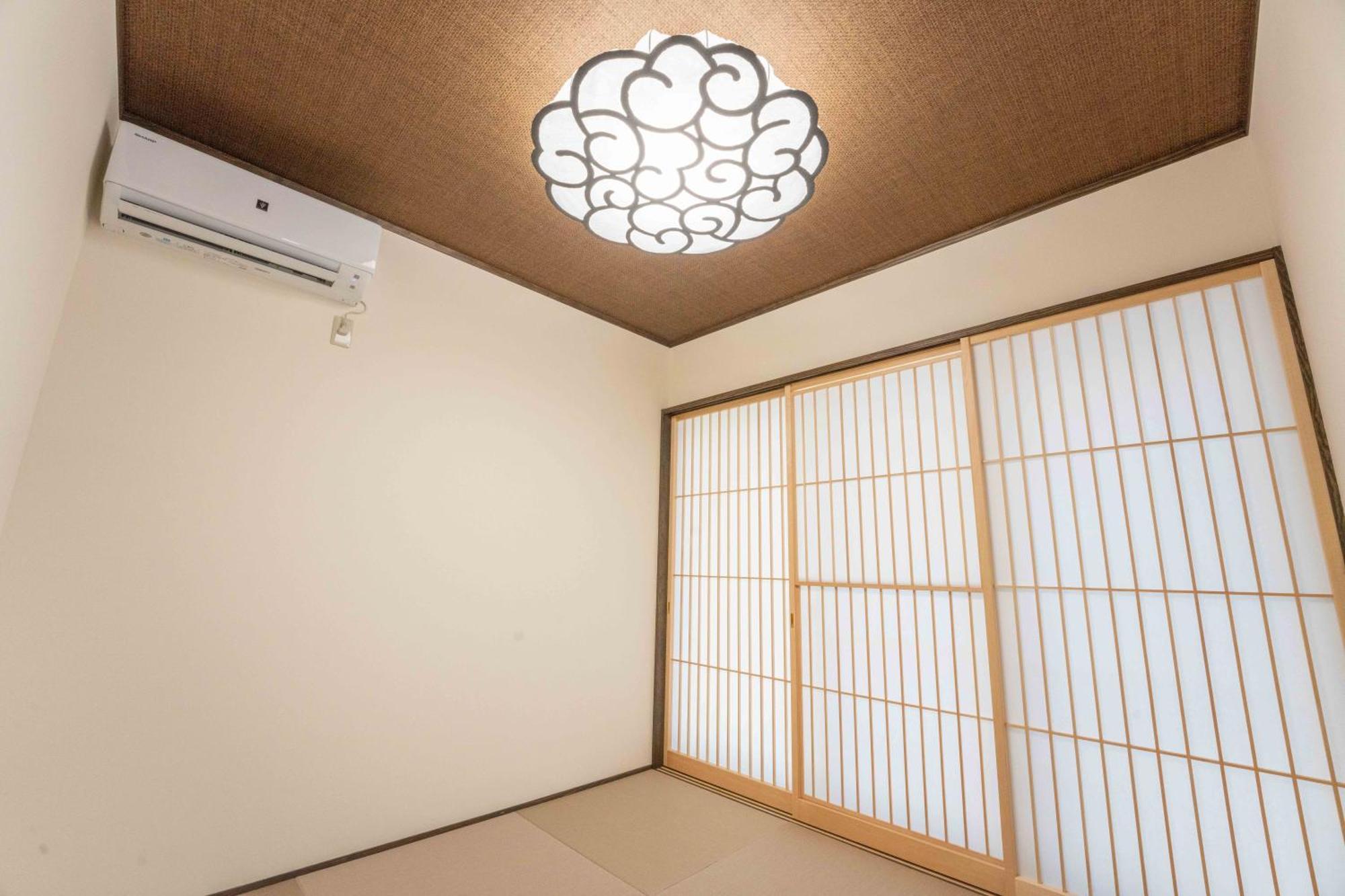 宿坊 覚林坊 身延町 エクステリア 写真