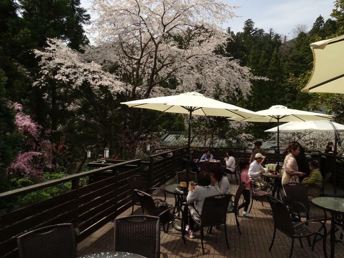 宿坊 覚林坊 身延町 エクステリア 写真